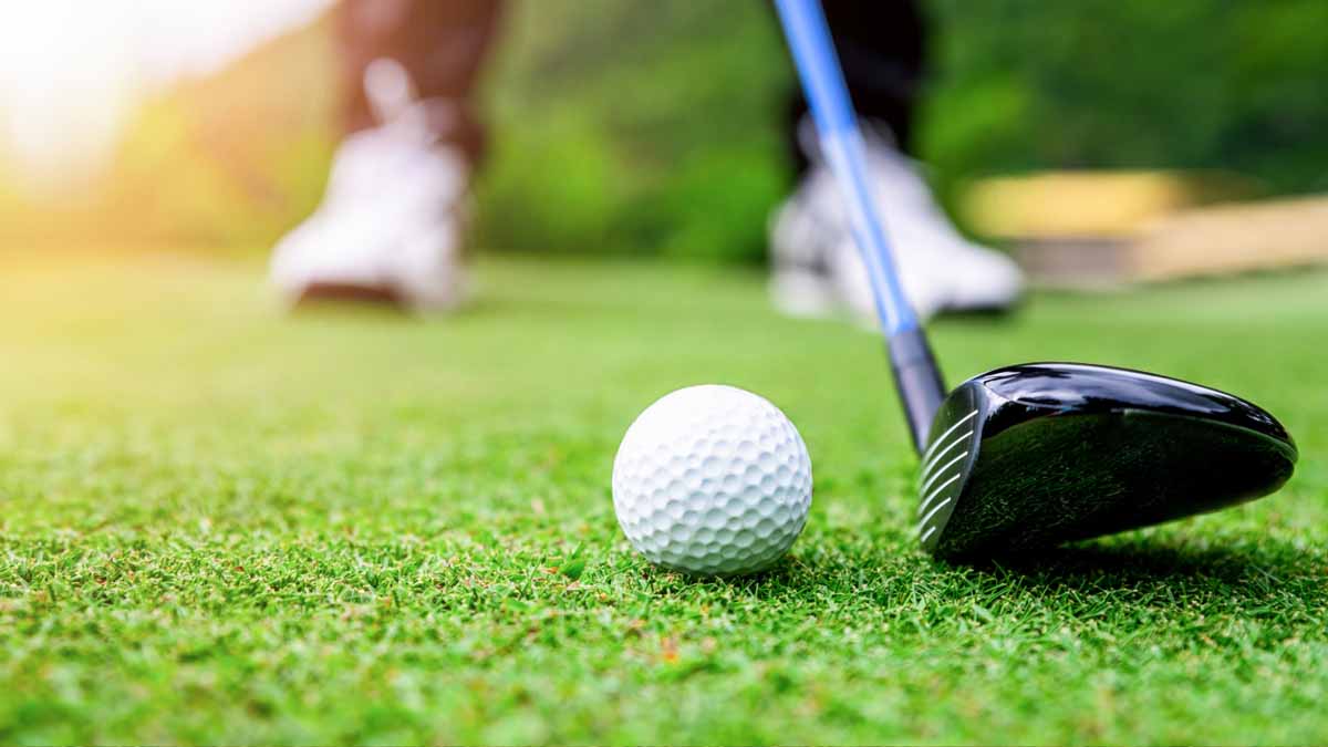 Lancer Golf Tournament